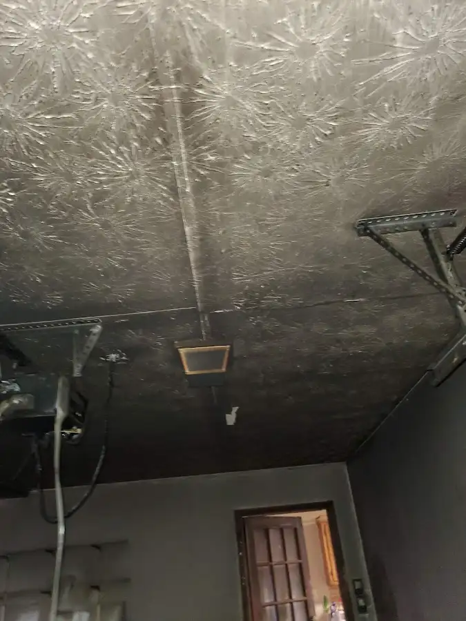 Fire and smoke damage assessment for Emergency Water Damage Services in Tucson Mountains